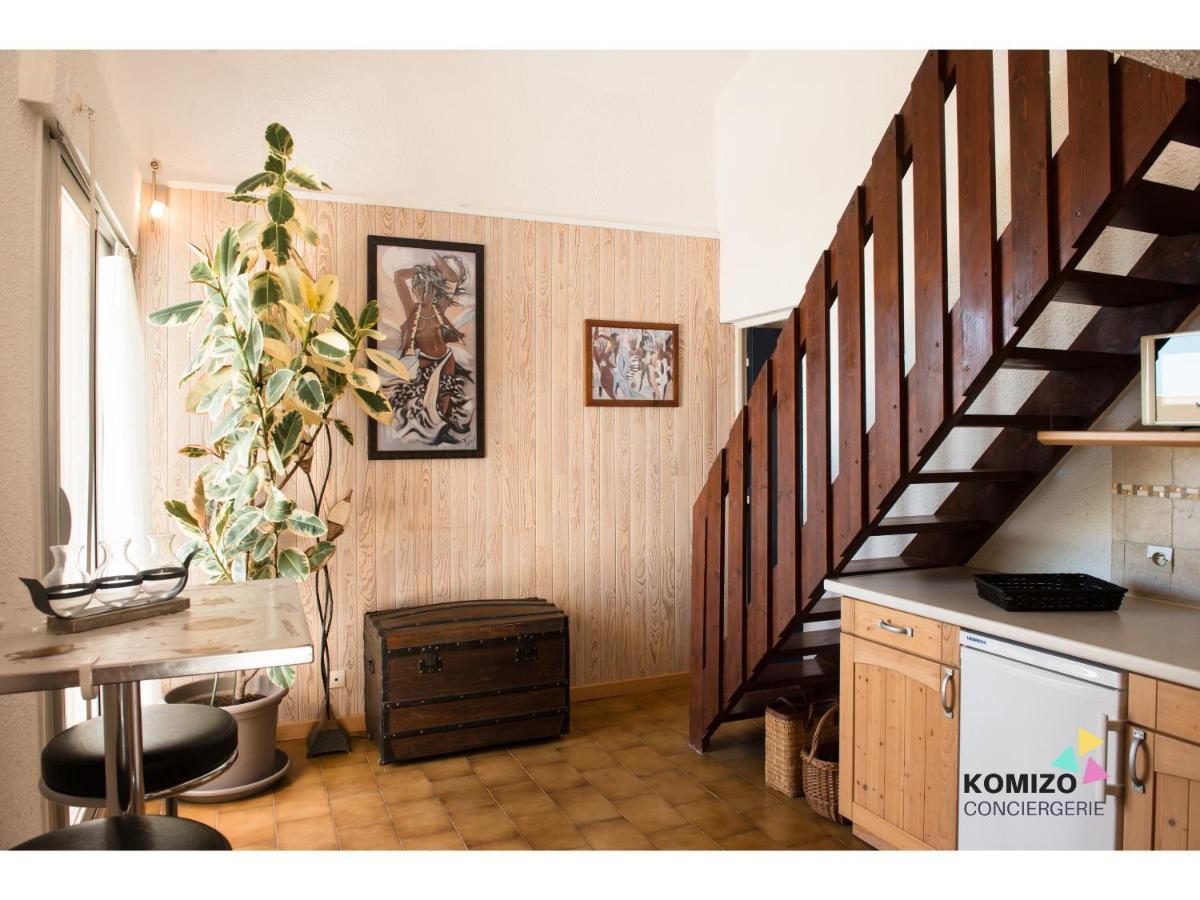 Duplex Face à La * Leucate