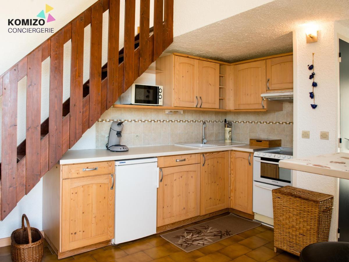 Apartment Duplex Face A La