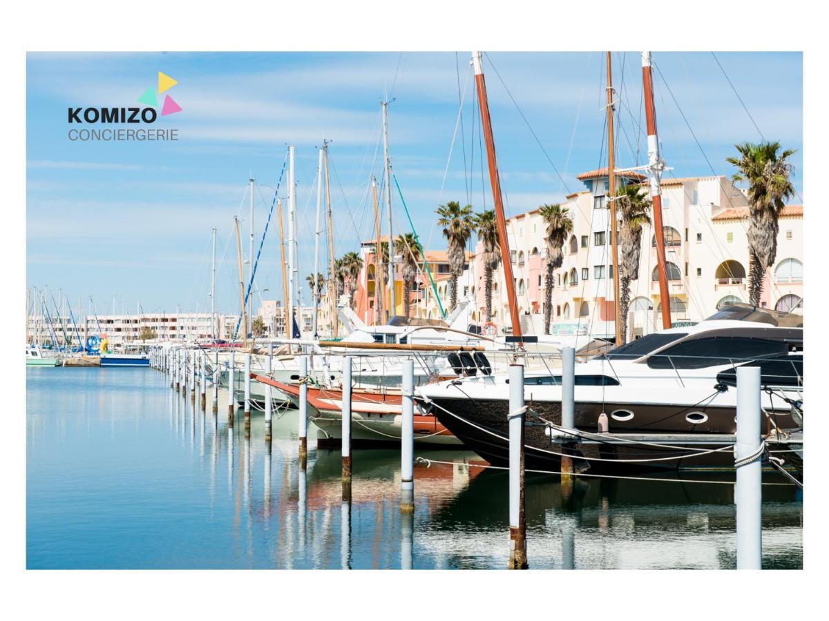 Duplex Face A La Leucate